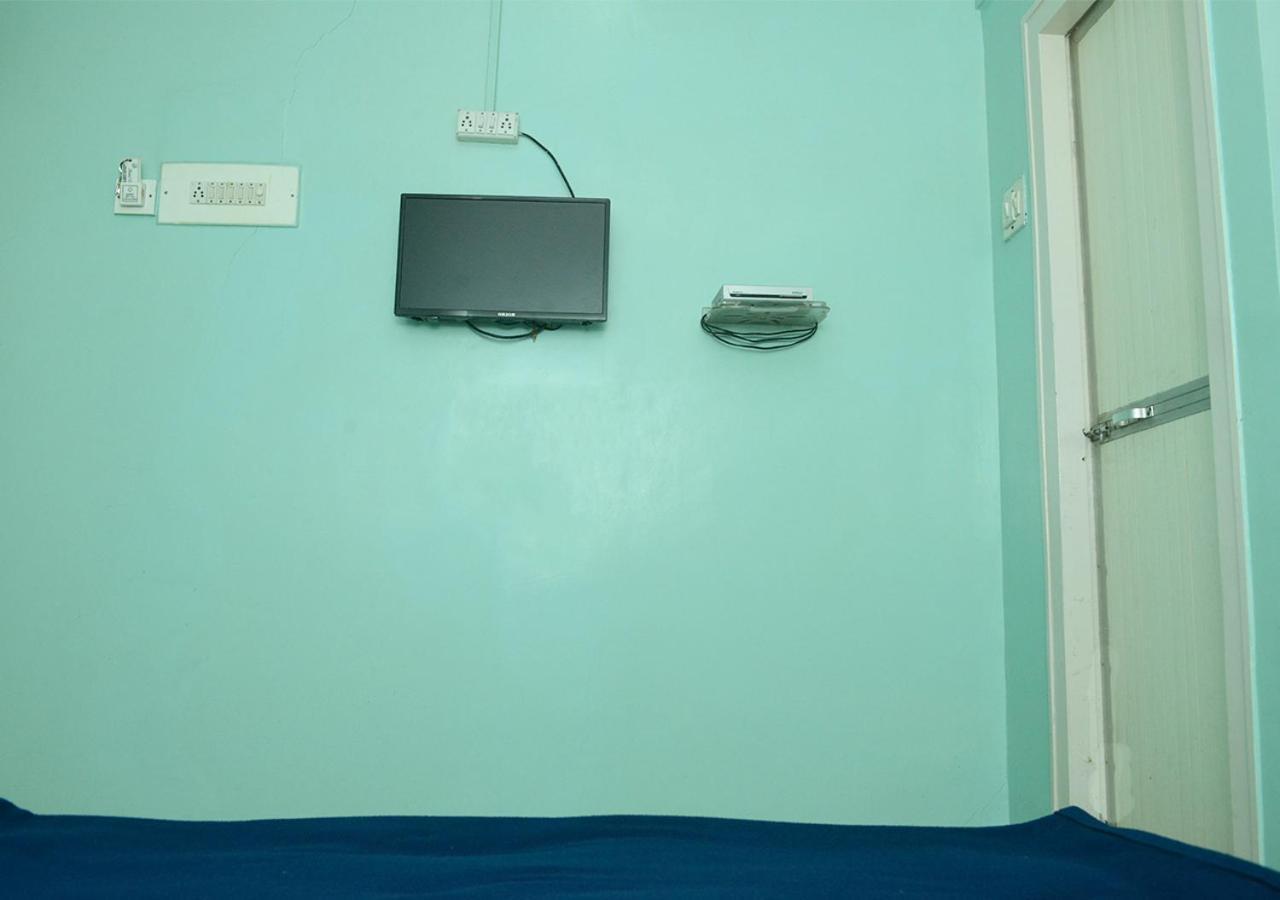 Srk Hotel Mumbai Kültér fotó